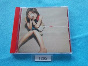 CD／八反安未果／Autumn Breeze／はったんあみか／オータム・ブリーズ／管1265