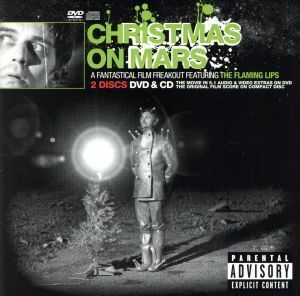 【輸入盤】Christmas on Mars (W/Dvd)/ザ・フレーミング・リップス