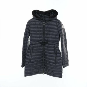 モンクレール BARBELFUR ブランドオフ MONCLER その他 ダウンジャケット ナイロン 中古 レディース