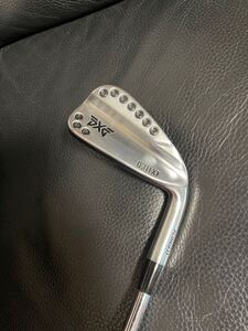 ☆新品未使用☆PXG 初代GEN1 0311XF #5番アイアン単品/MODUS105（S）