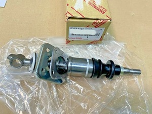 ●未使用 トヨタ JZA80 スープラ 純正 フロアシフト シフトレバーASSY TOYOTA LEVER ASSY SHIFT FOR FLOOR SHIFT