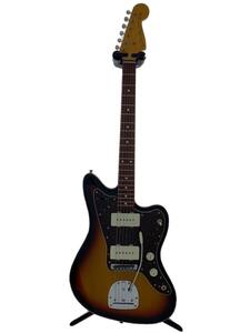 Fender◆MIJ TRAD 60s JM/2019/3TS/エレキギター/ジャズマスター/サンバースト系/2S