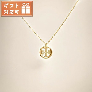 トリーバーチ TORY BURCH MILLER PENDANT NECKLACE ネックレス 137185-720 レディース アクセサリー ゴールド