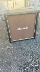 Marshall マーシャル キャビネット1965B ギターアンプ Cabinet 音響機器 直接取引可