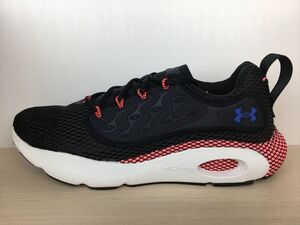 UNDER ARMOUR（アンダーアーマー） HOVR Revenant（ホバーレベナント） 3024371-002 スニーカー 靴 メンズ 26,0cm 新品 (1339)