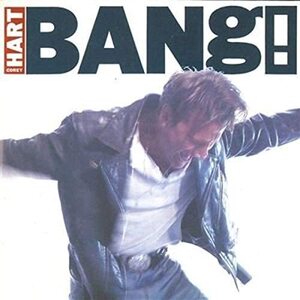 BANG! - Corey Hart 輸入盤CD