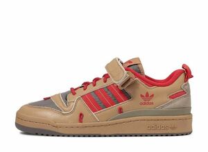 adidas Forum 84 Camp Low "Brown" 28cm GV6785