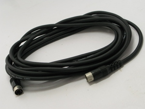 ◆Hexa Midi Syncro Cable◆ヘクサケーブル◆５ｍ