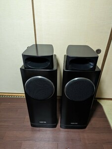 onkyo scepter 2002 　2wayスピーカー 定価400000円！引き取り限定です！福岡県