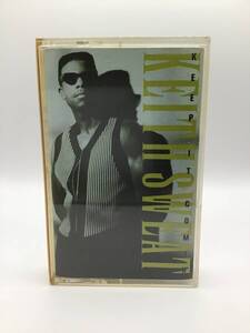 Keith Sweat - Keep It Comin