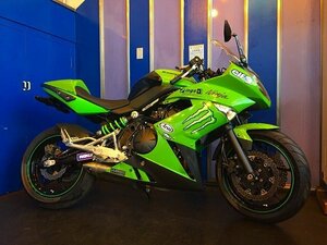 ＮＩＮＪＡ400Ｒ　乗り出し価格　18791