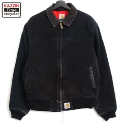 00s Carhartt サンタフェ ダック ジャケット メンズ 表記Lサイズ