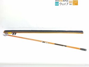 ダイワ キャスティズム T 25-385・Q 超美品