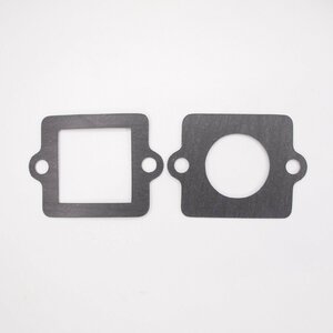 Gasket Reed Valve for Piaggio 50-180cc Maxi 0.5mm リードバルブ ガスケット GILERA Runner FX FXR ランナー Italjet Dragster DNA NRG