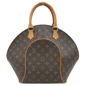 ルイヴィトン LOUIS VUITTON モノグラム エリプスMM ハンドバッグ M51126 中古 新入荷 LV1482