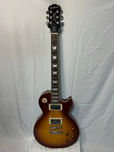 Epiphone Les Paul STANDARD PRO エピフォン レスポール スタンダード プロ ソフトケース付　USED品