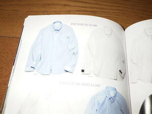 uniform experiment VELCRO CUFF B.D SHIRT ユニフォームエクスペリメント ベルクロシャツ UE-189049 色NAVY紺 サイズ２ 藤原ヒロシ