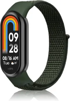 Xiaomi Smart Band 8 / Xiaomi Band 8 バンド