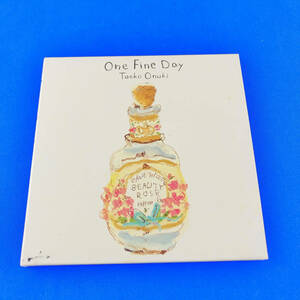 1SC3 CD 大貫妙子 One Fine Day