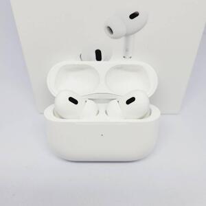 AirPods Pro（第2世代）エアポッズ プロ MQD83J/A