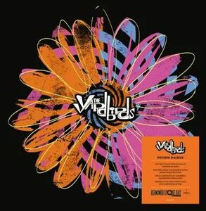 【新品】 YARDBIRDS / PSYCHO DAISIES: THE COMPLETE B-SIDES [LP] (RED VINYL, LIMITED, INDIE-EXCLUSIVE) (輸入LP)