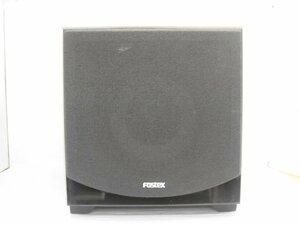 B305 フォステックス FOSTEX サブウーファー CW200A SUBWOOFER ジャンク