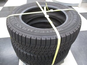 ■スペアなどに！2本販売■ダンロップWM03　185/65R15