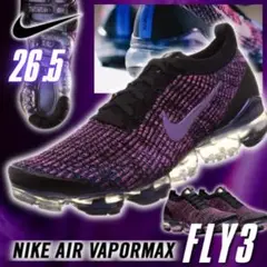 NIKE AIRMAX VAPORMAX 26.5 RBP02 ナイキ