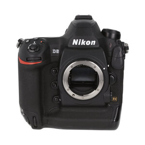 Nikon D6 BODY 【AB】