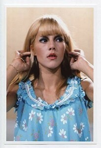 ［フォト4x6］ シルヴィ・バルタン 24 写真(小) Sylvie Vartan