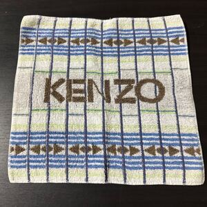 KENZO ハンドタオル