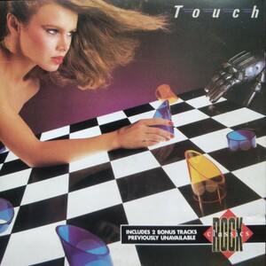 タッチ Touch