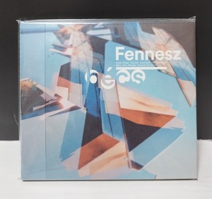 【電子音響；アンビエント・ノイズ；ドローン】Fennesz（フェネス）/ Becs