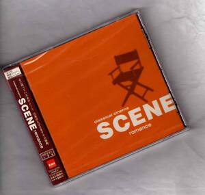 未開封 Scene -classical Cinema: Love Romanceクラシカルシネマ SCENE romance/ シーンー ロマンス