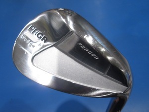 GK鈴鹿☆ 中古338 プロギア★PRGR 0 wedge★NSPROMODUS3TOUR120★S★56度★激安★特価★