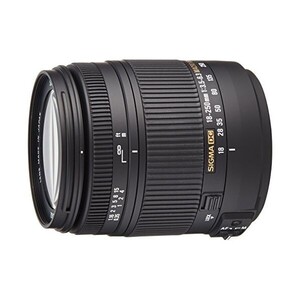 中古 １年保証 美品 SIGMA 18-250mm F3.5-6.3 DC MACRO HSM (ペンタックスK用)