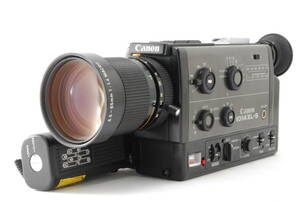 キャノン Canon 8mm 1014XL-S シネカメラ 【ジャンク】
