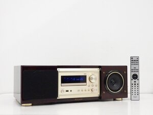 ■□ONKYO NF-07 Premium Limited Edition ハイレゾ対応 オーディオシステム 限定生産モデル オンキョー 元箱付□■026173003m□■