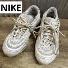 y241223-8 NIKE スニーカー サイズ23.5cm