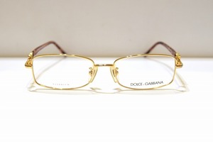 DOLCE & GABBANA(ドルチェ＆ガッバーナ)DC1140T 219ヴィンテージメガネフレーム新品めがね眼鏡サングラスメンズレディース男性用女性用