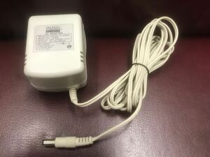 ◎動作品◎現状◎DC15V◎ALTEC LANSINGアルテック・ランシング　AC ADAPTER アダプター