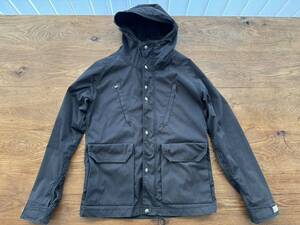 THE NORTH FACE PURPLE LABEL 65/35 Mountain Parka