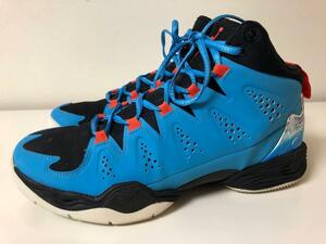 JORDAN MELO M10 629876-407