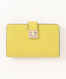 「kate spade new york」 財布 ONESIZE グリーン レディース