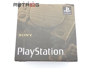 PlayStation本体（SCPH-1000） PS1