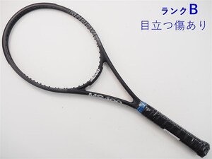 中古 テニスラケット ミズノ エムエス 400 (G3)MIZUNO MS 400