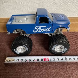 FORD F-150 スケール1/32 ミニカー