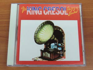 CD / KING CRESOL FAVORITE / KING CRESOL JAZZ BAND / 中古