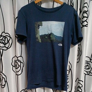 THE NORTH FACE　Tシャツ　XL