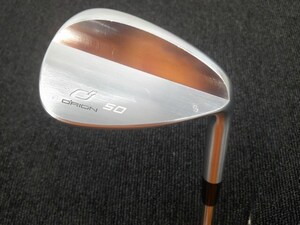 中古 その他 オライオン SPY-2 WED TYPE-S　50°/MODUS3 TOUR105/S/50[6540]■松山